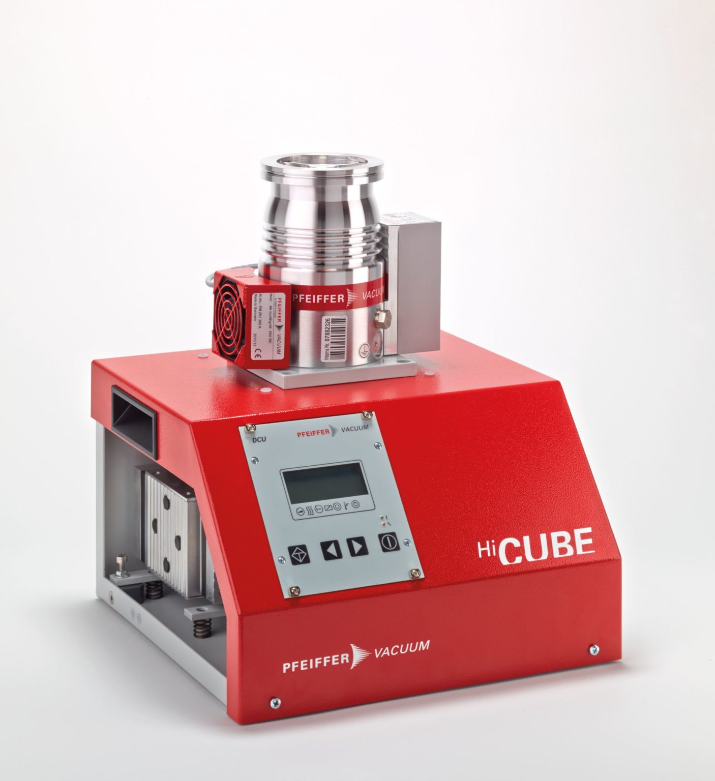 Hicube Eco Series
