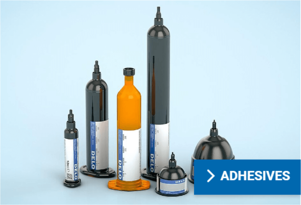 ADHESIVERの画像