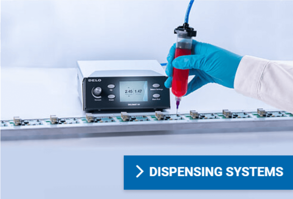 DISPENSING SYSTEMSの画像