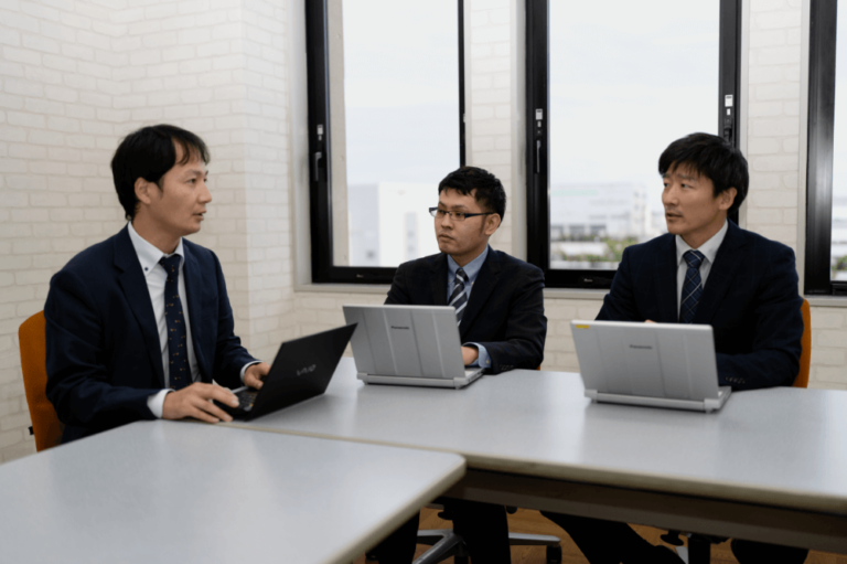 アフターサービスのイメージ