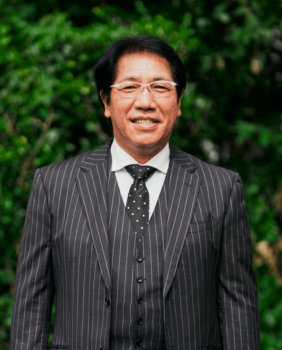 代表取締役 松本泰史